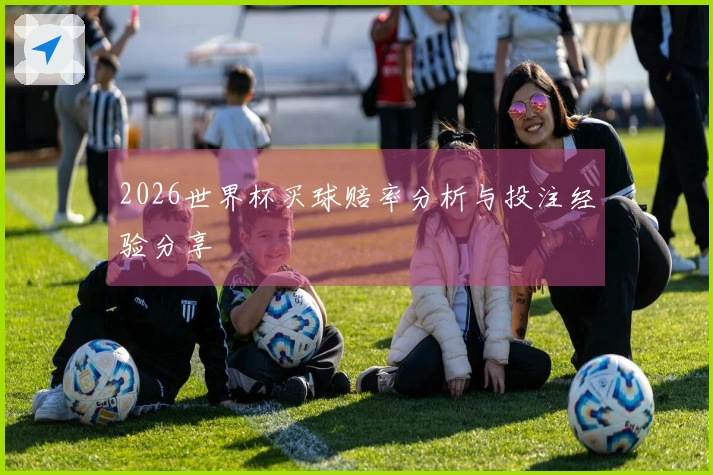 2026世界杯买球赔率分析与投注经验分享
