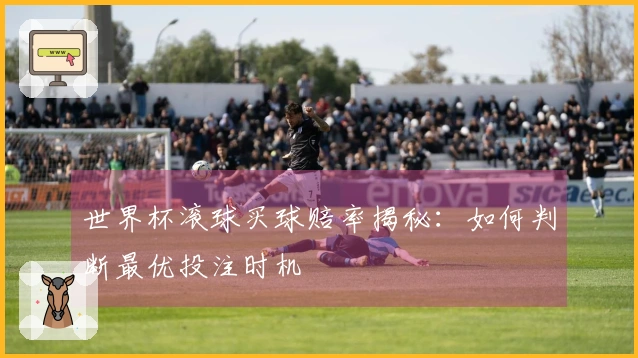 世界杯滚球买球赔率揭秘：如何判断最优投注时机